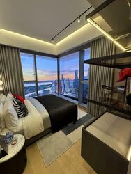 W RESIDENCES MARINA VIEW - SINGAPORE (D1), Apartment #531589551